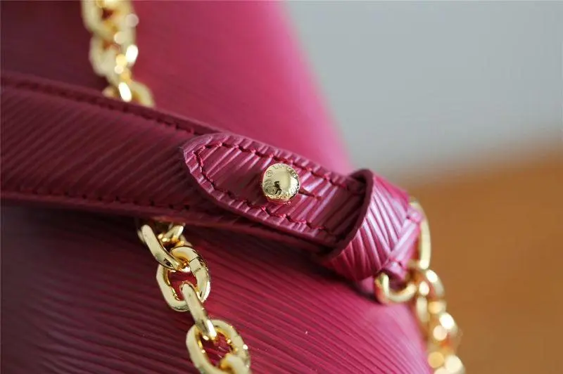 2019 epi leather twist mm fuchsia hl m50276 11