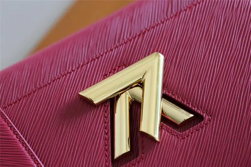 2019 epi leather twist mm fuchsia hl m50276 8