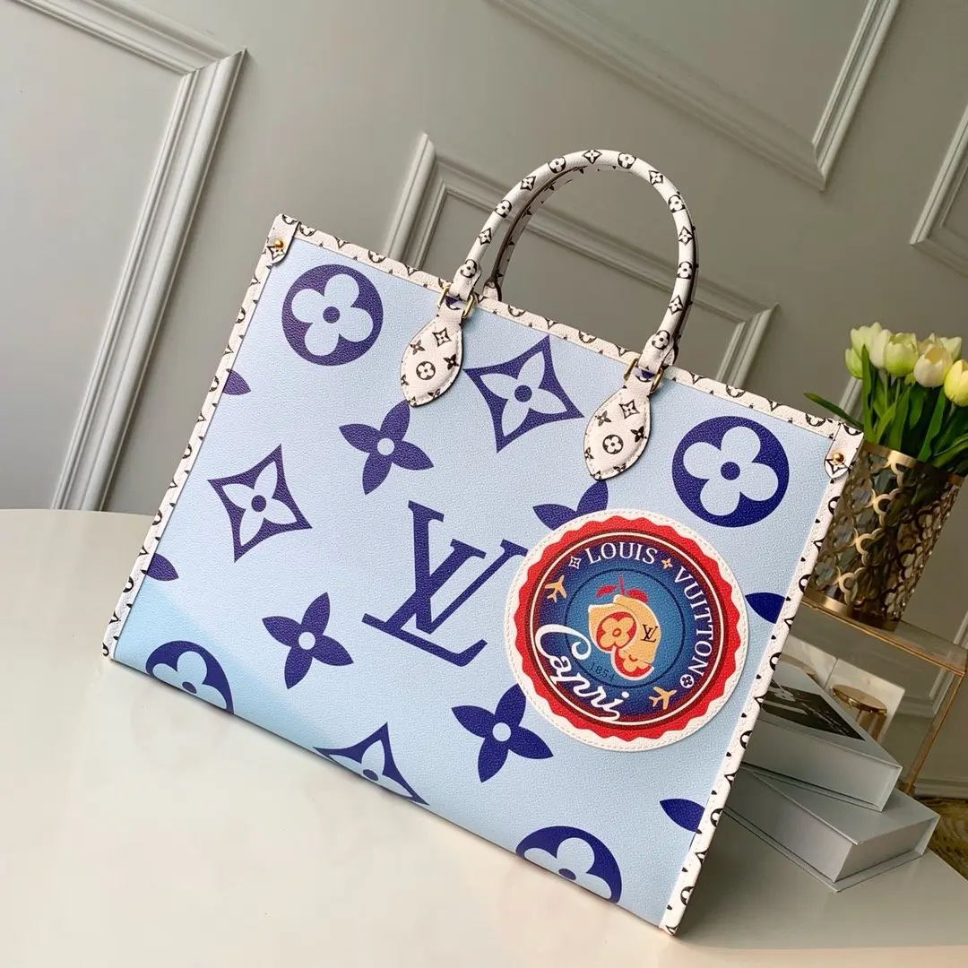 2019 giant mini monogram hawaii onthego blue m44571 hawaii 1 2019 giant mini monogram hawaii onthego blue m44571 hawaii 1