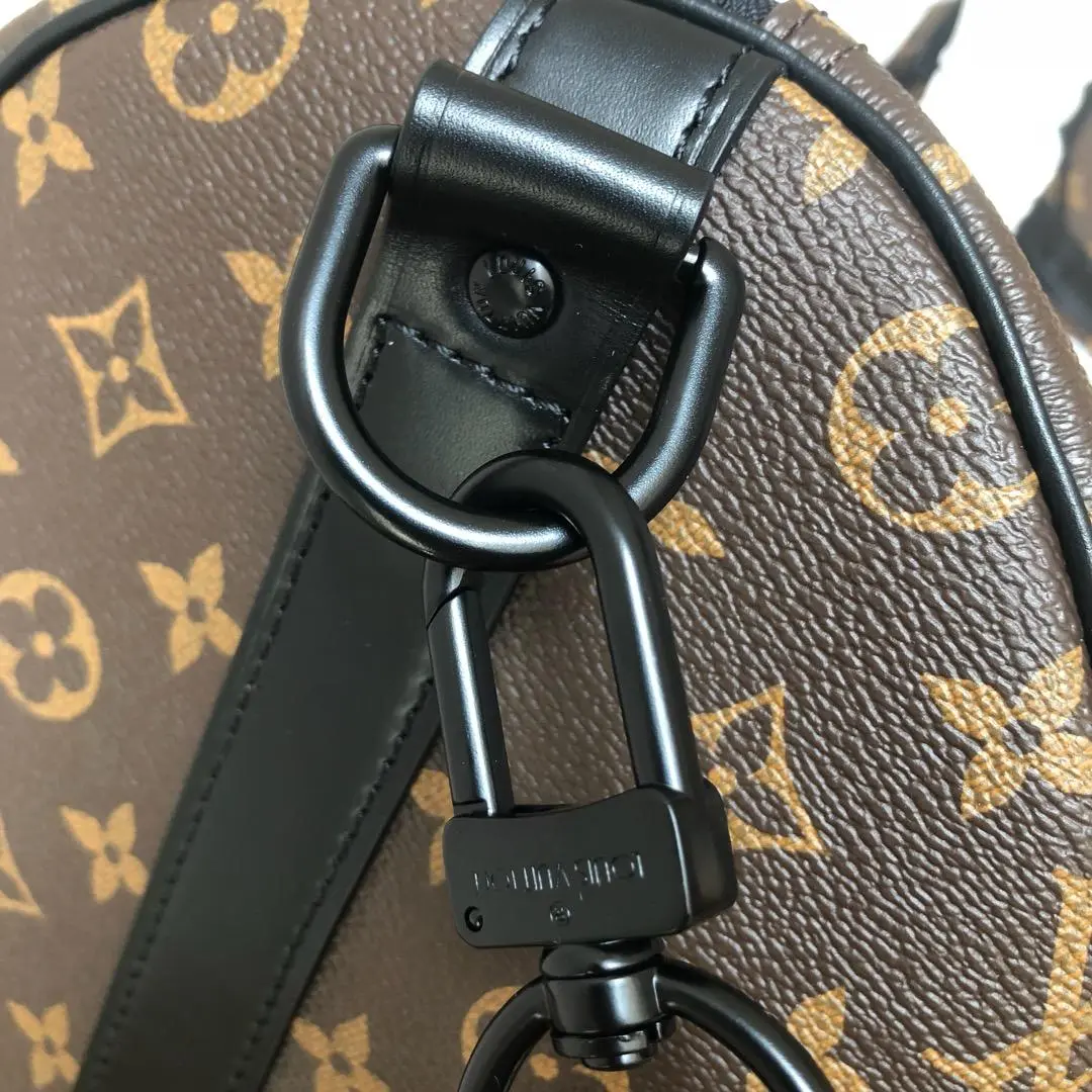 2019 historic monogram canvas keepall bandouliere 50 m44642 8