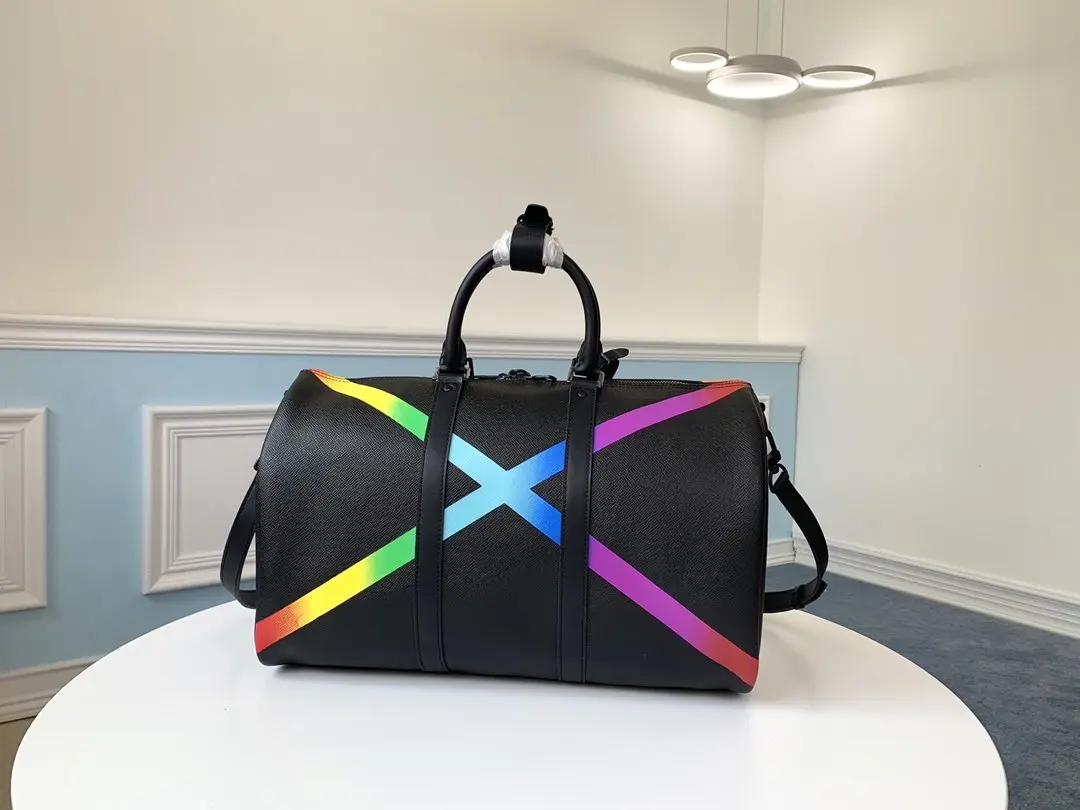 2019 keepall bandouliere 50 x m30345 4 2019 keepall bandouliere 50 x m30345 4