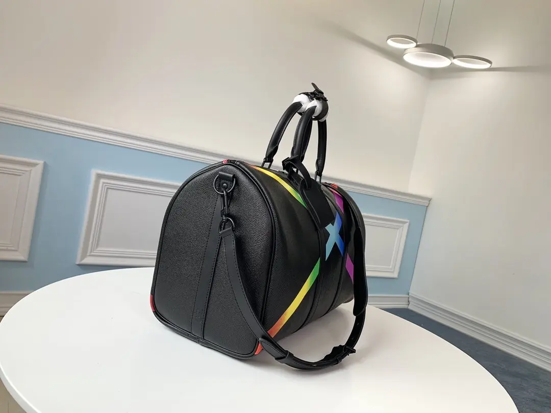 2019 keepall bandouliere 50 x m30345 5 2019 keepall bandouliere 50 x m30345 5