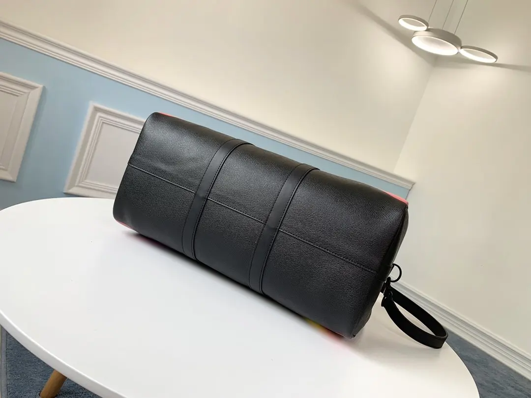 2019 keepall bandouliere 50 x m30345 6 2019 keepall bandouliere 50 x m30345 6