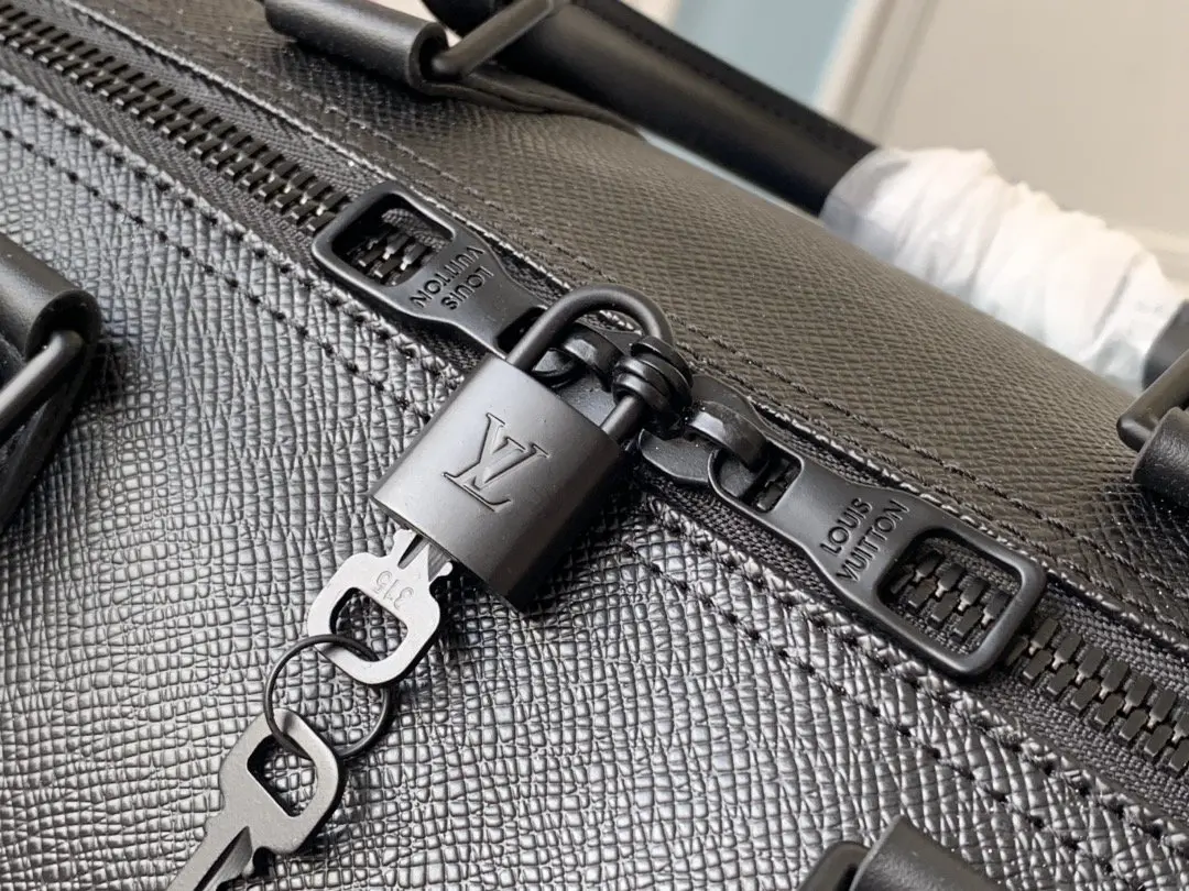 2019 keepall bandouliere 50 x m30345 7 2019 keepall bandouliere 50 x m30345 7