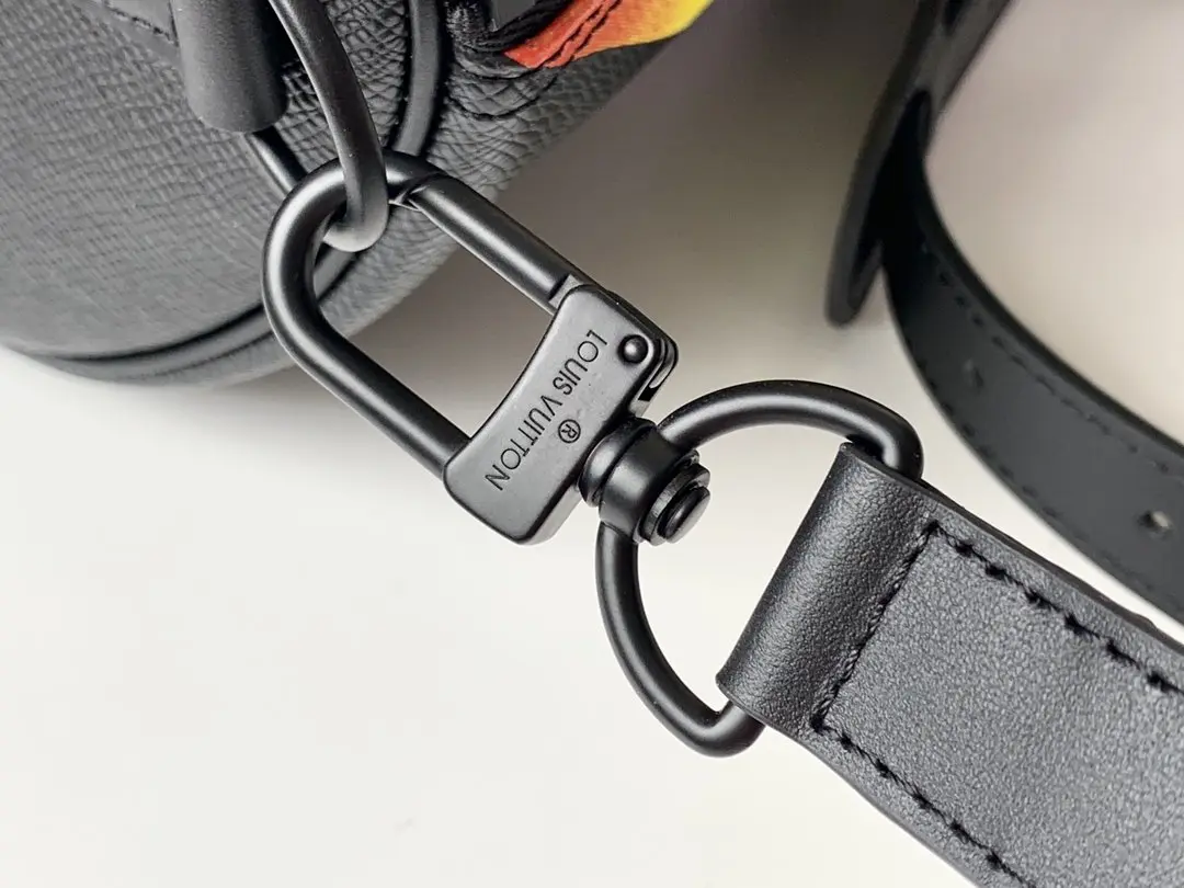 2019 keepall bandouliere 50 x m30345 8 2019 keepall bandouliere 50 x m30345 8