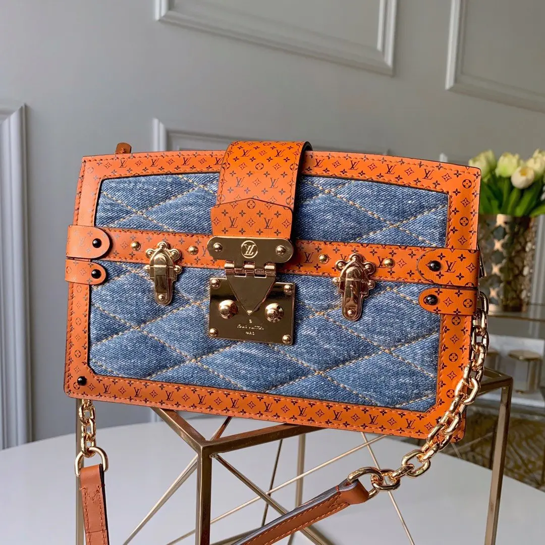 2019 malletage trunk clutch m55047 4