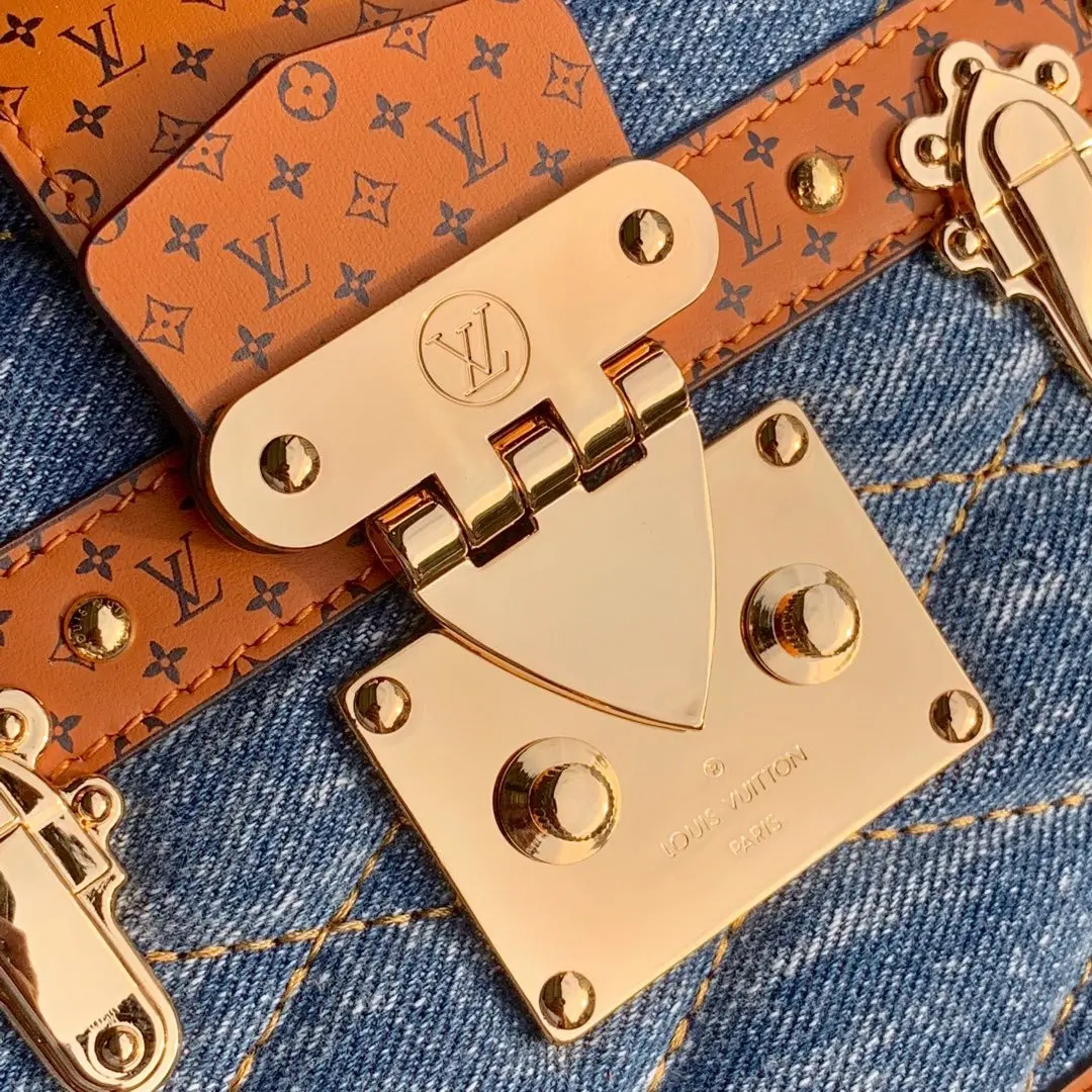 2019 malletage trunk clutch m55047 6