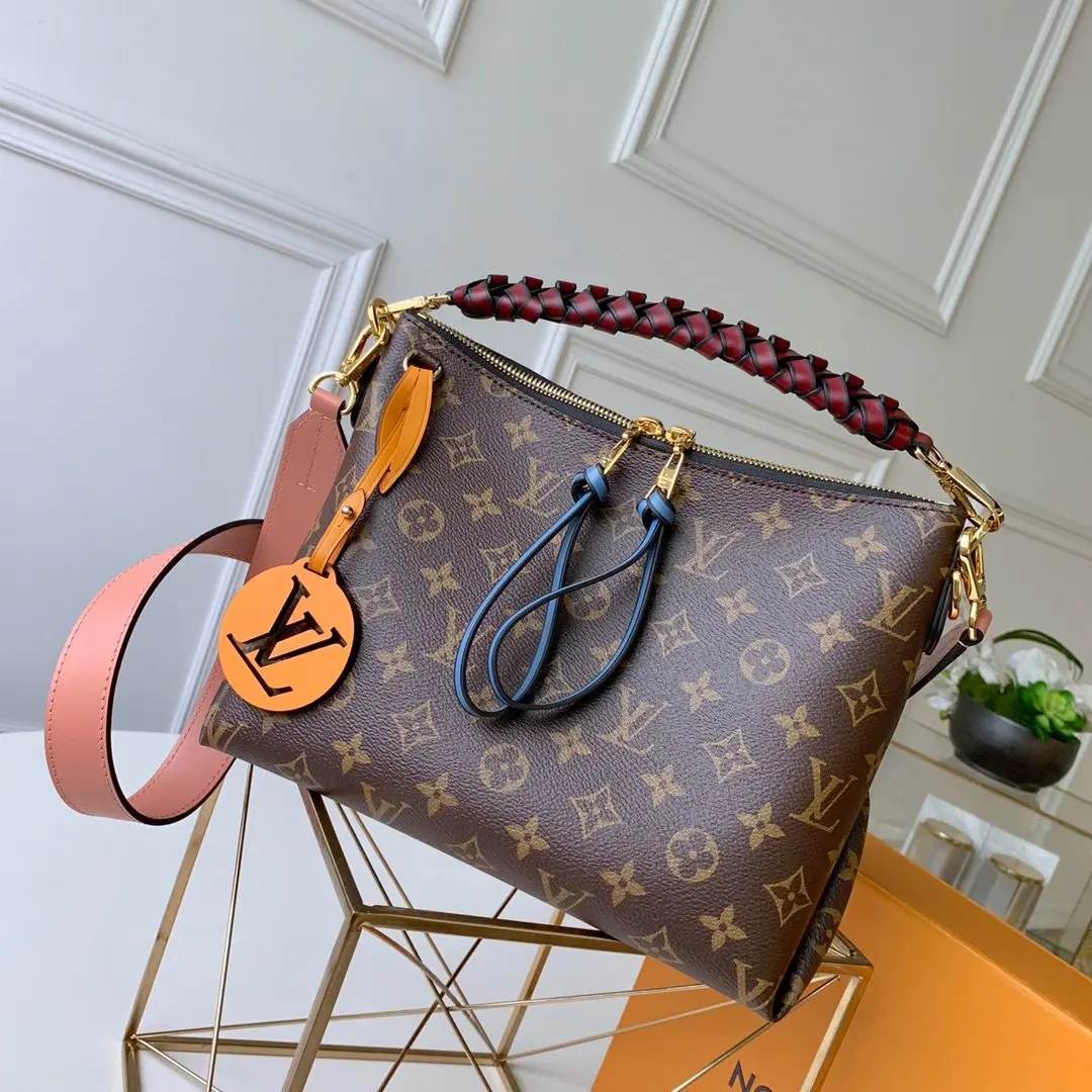 2019 monogram beaubourg hobo mini m55090 3