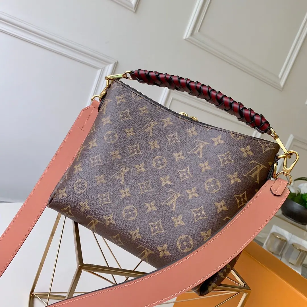 2019 monogram beaubourg hobo mini m55090 5