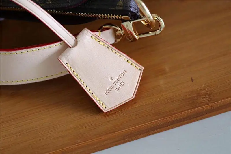 2019 monogram canvas flower zipped tote mm hl m44360 7