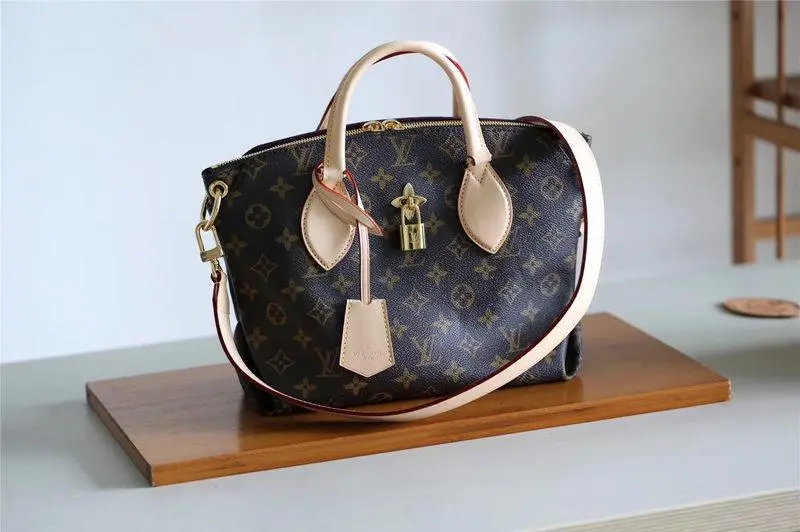 2019 monogram canvas flower zipped tote pm hl m44359 1 2019 monogram canvas flower zipped tote pm hl m44359 1