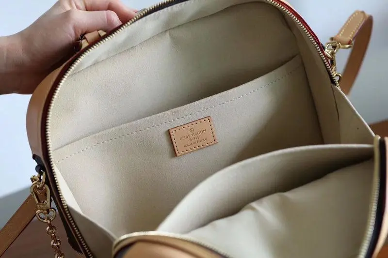 2019 monogram canvas mini luggage m44581 10 2019 monogram canvas mini luggage m44581 10