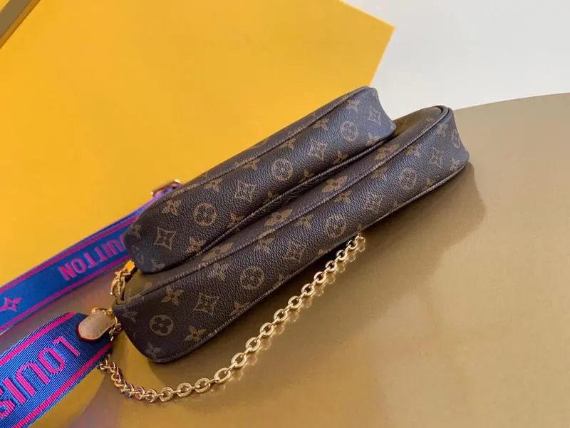 2019 monogram canvas multi pochette accessoires blue m44823 6