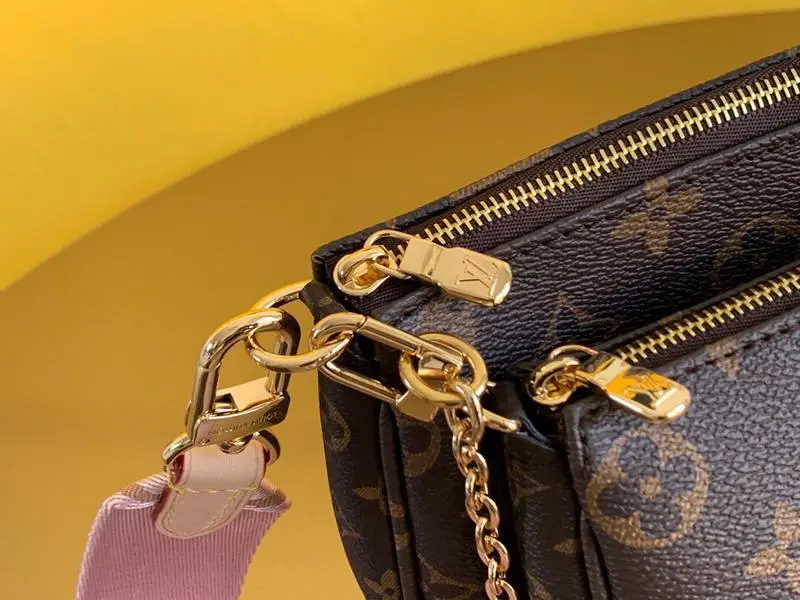 2019 monogram canvas multi pochette accessoires rose clair m44840 8 2019 monogram canvas multi pochette accessoires rose clair m44840 8