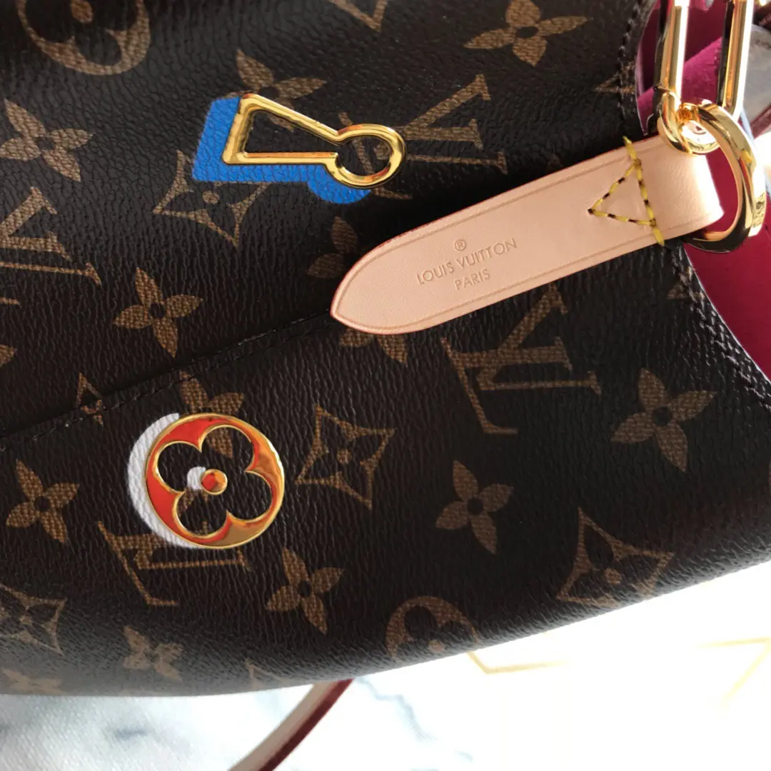 2019 monogram canvas neonoe bucket bag m44369 6 2019 monogram canvas neonoe bucket bag m44369 6