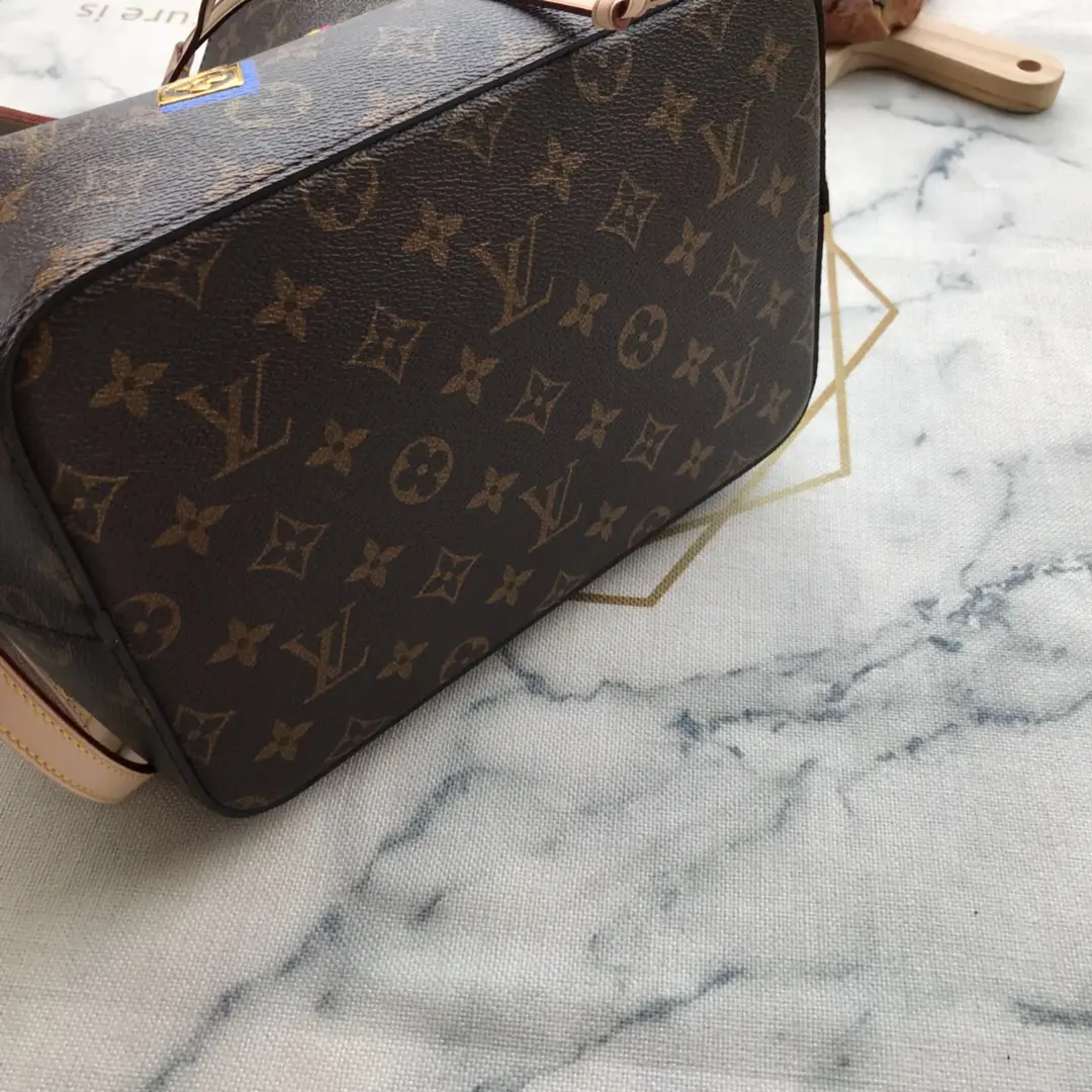 2019 monogram canvas neonoe bucket bag m44369 7 2019 monogram canvas neonoe bucket bag m44369 7
