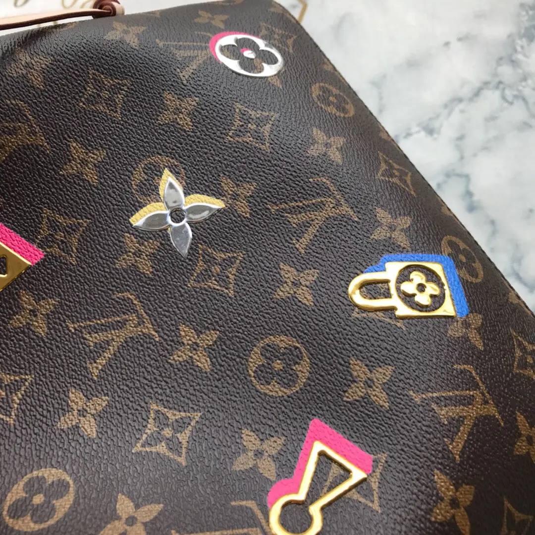 2019 monogram canvas neonoe bucket bag m44369 8 2019 monogram canvas neonoe bucket bag m44369 8