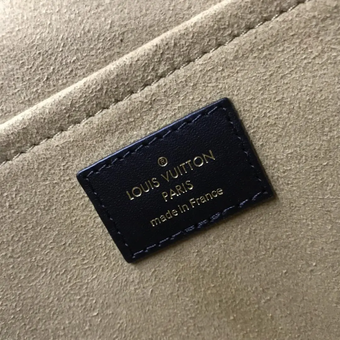 2019 monogram canvas on my side black m53823 2 2019 monogram canvas on my side black m53823 2