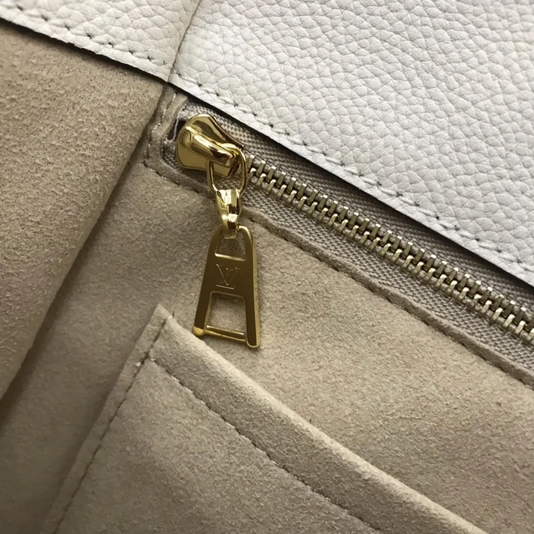 2019 monogram canvas on my side pirate red m53824 2