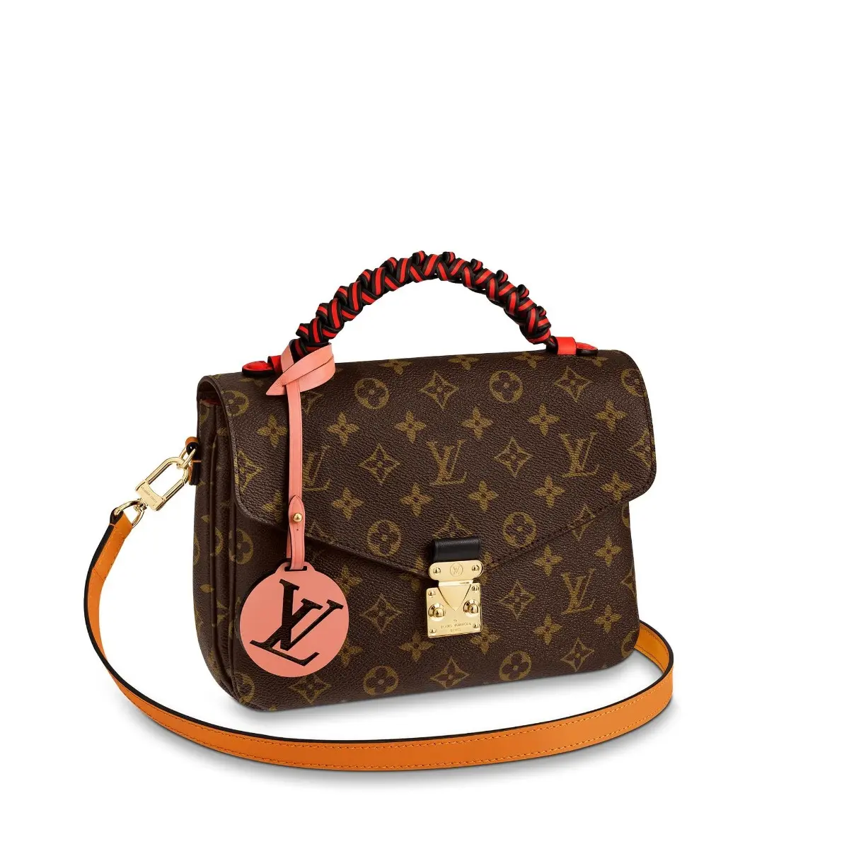 2019 monogram canvas pochette metis m43984 1 2019 monogram canvas pochette metis m43984 1