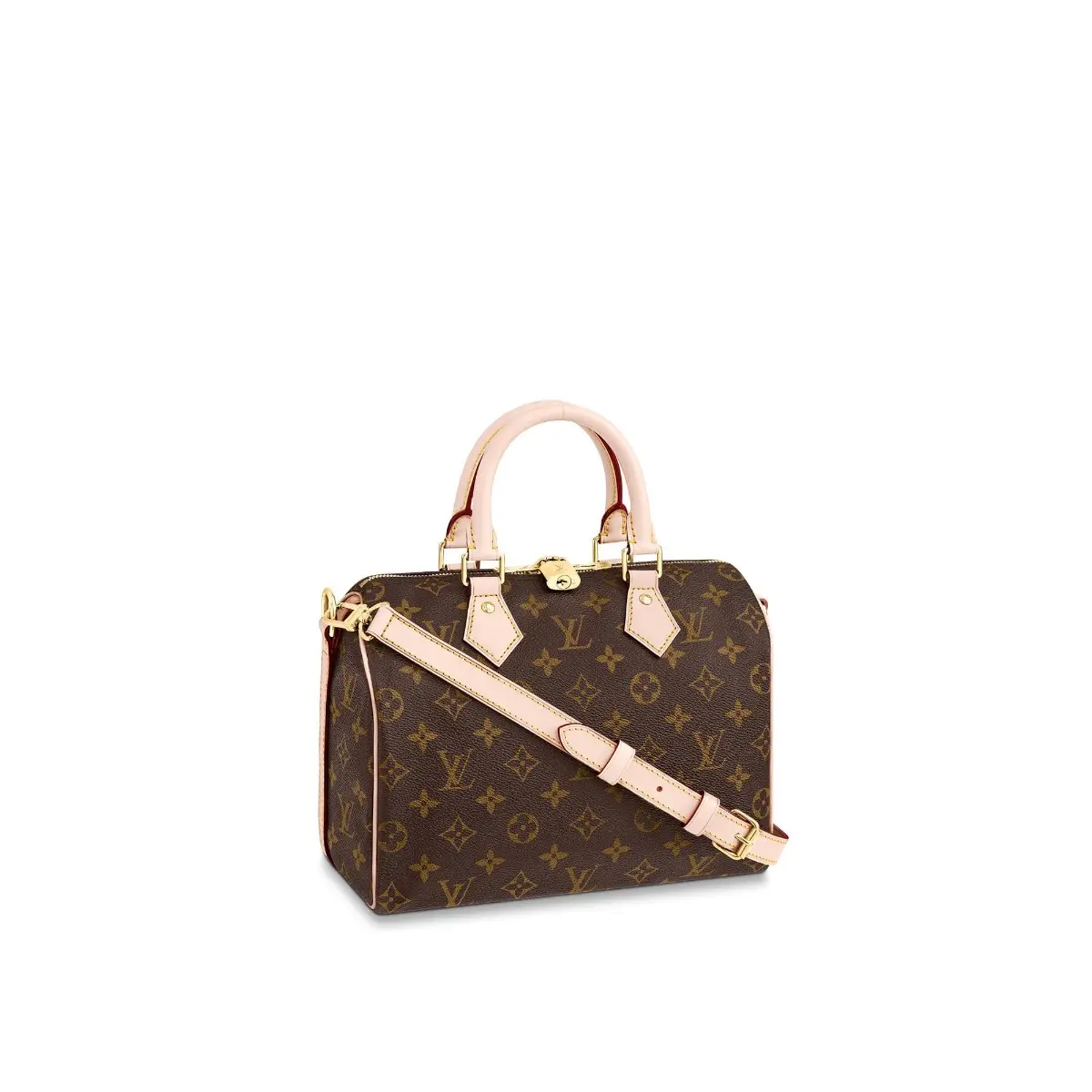 2019 monogram canvas speedy bandouliere 25 m41113 1