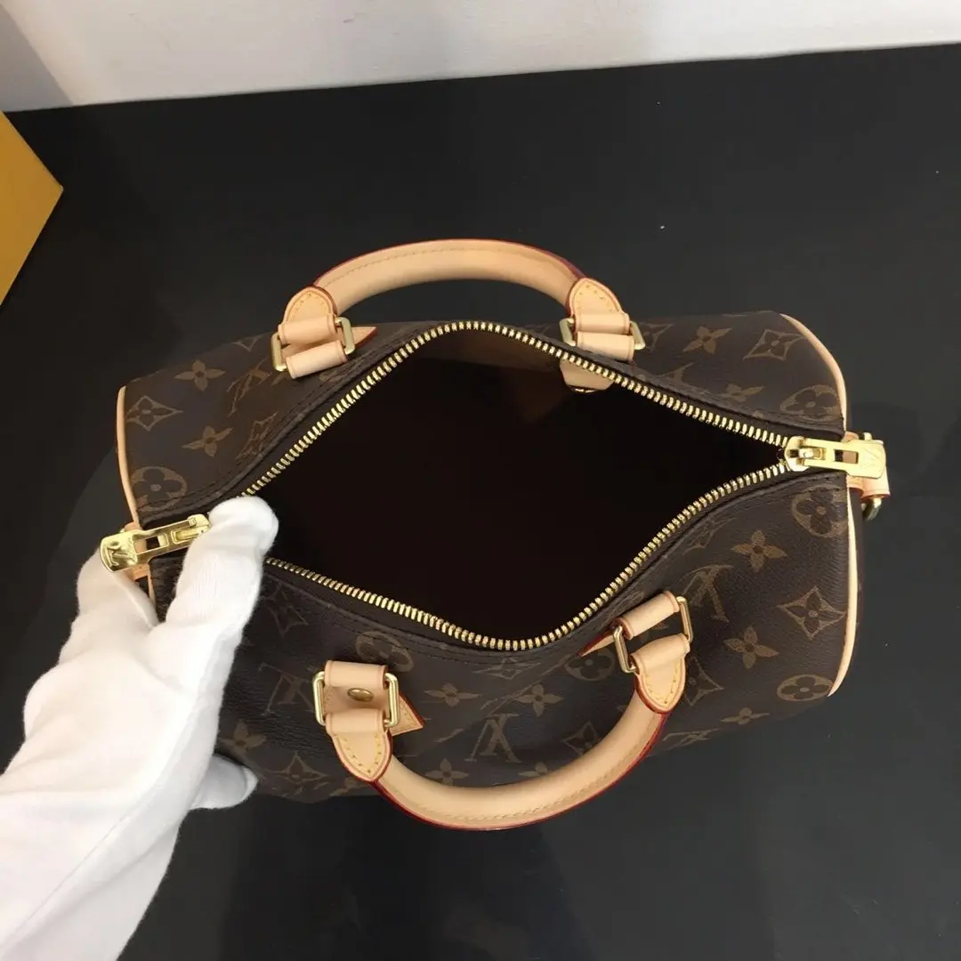 2019 monogram canvas speedy bandouliere 25 m41113 2 2019 monogram canvas speedy bandouliere 25 m41113 2