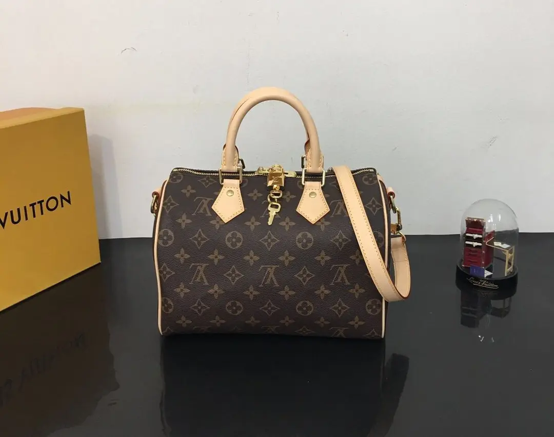 2019 monogram canvas speedy bandouliere 25 m41113 4 2019 monogram canvas speedy bandouliere 25 m41113 4