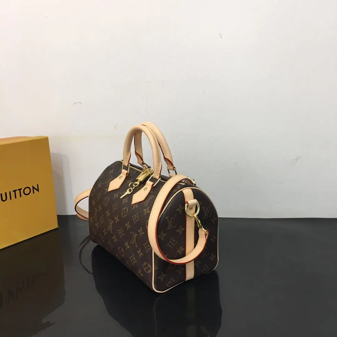 2019 monogram canvas speedy bandouliere 25 m41113 5 2019 monogram canvas speedy bandouliere 25 m41113 5