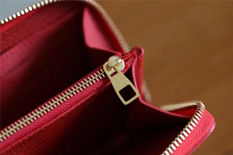 2019 monogram empreinte clemence wallet rose poudre m64161 9