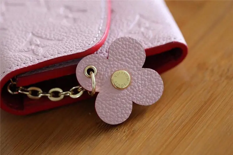 2019 monogram empreinte emilie wallet rose poudre m64162 7