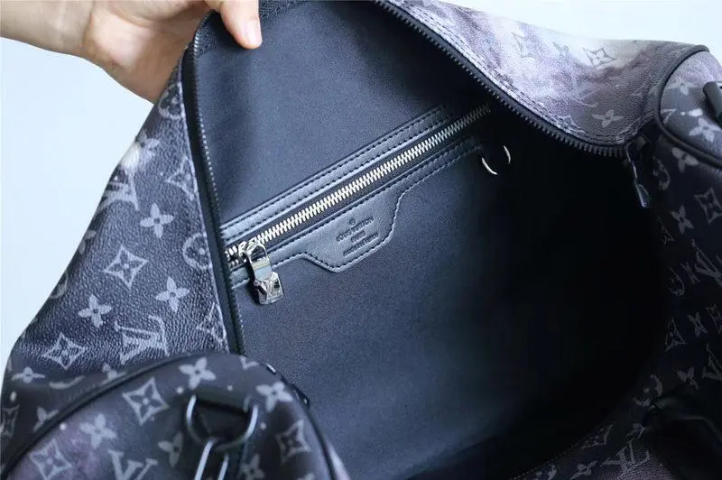 2019 monogram galaxy keepall bandouliere 50 m44166 2 2019 monogram galaxy keepall bandouliere 50 m44166 2