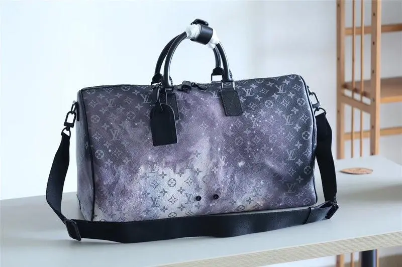 2019 monogram galaxy keepall bandouliere 50 m44166 3 2019 monogram galaxy keepall bandouliere 50 m44166 3