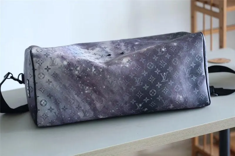 2019 monogram galaxy keepall bandouliere 50 m44166 6 2019 monogram galaxy keepall bandouliere 50 m44166 6