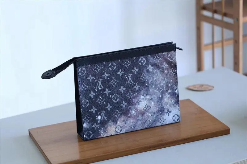 2019 monogram galaxy pochette voyage mm m44448 4