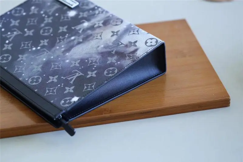 2019 monogram galaxy pochette voyage mm m44448 5