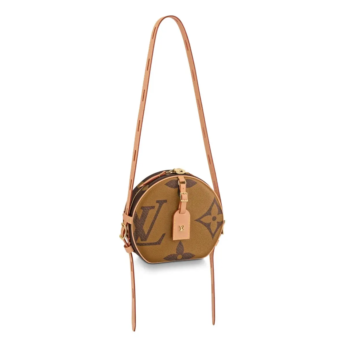 2019 monogram giant boite chapeau souple hl m52294 1 2019 monogram giant boite chapeau souple hl m52294 1