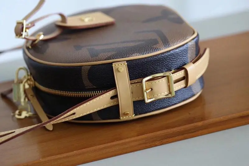2019 monogram giant boite chapeau souple hl m52294 6 2019 monogram giant boite chapeau souple hl m52294 6