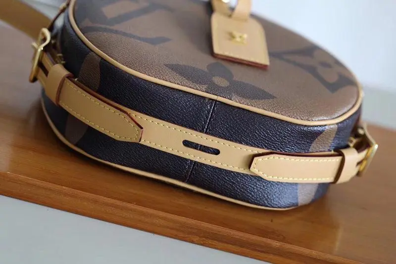 2019 monogram giant boite chapeau souple hl m52294 7 2019 monogram giant boite chapeau souple hl m52294 7