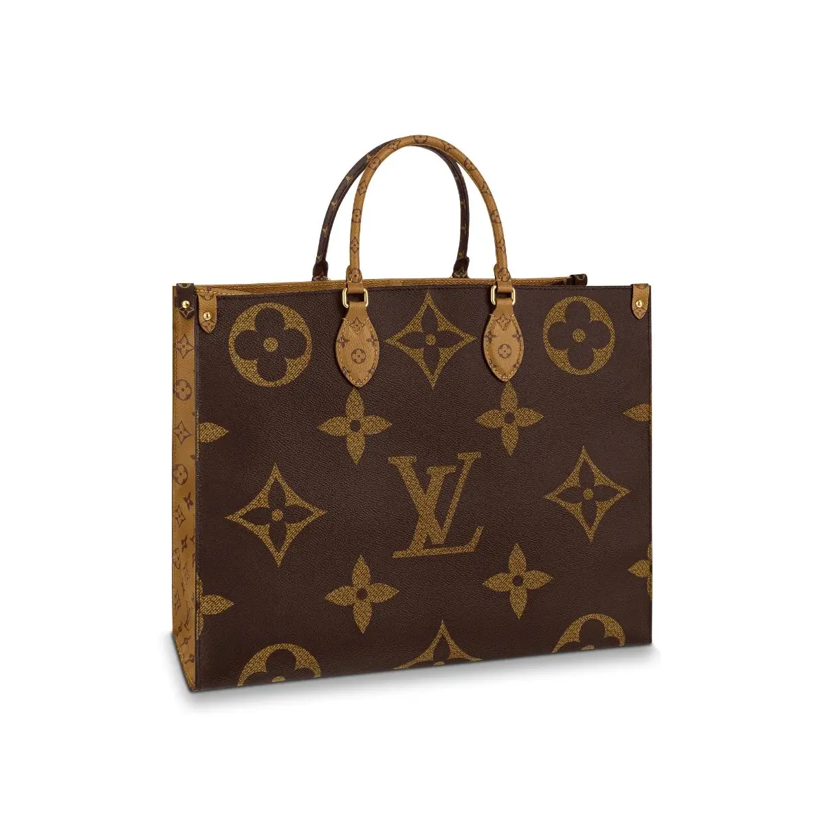 2019 monogram giant onthego tote bag m44576 1 2019 monogram giant onthego tote bag m44576 1