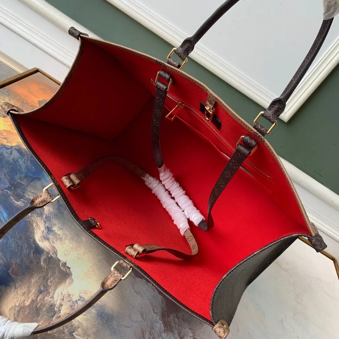 2019 monogram giant onthego tote bag m44576 6