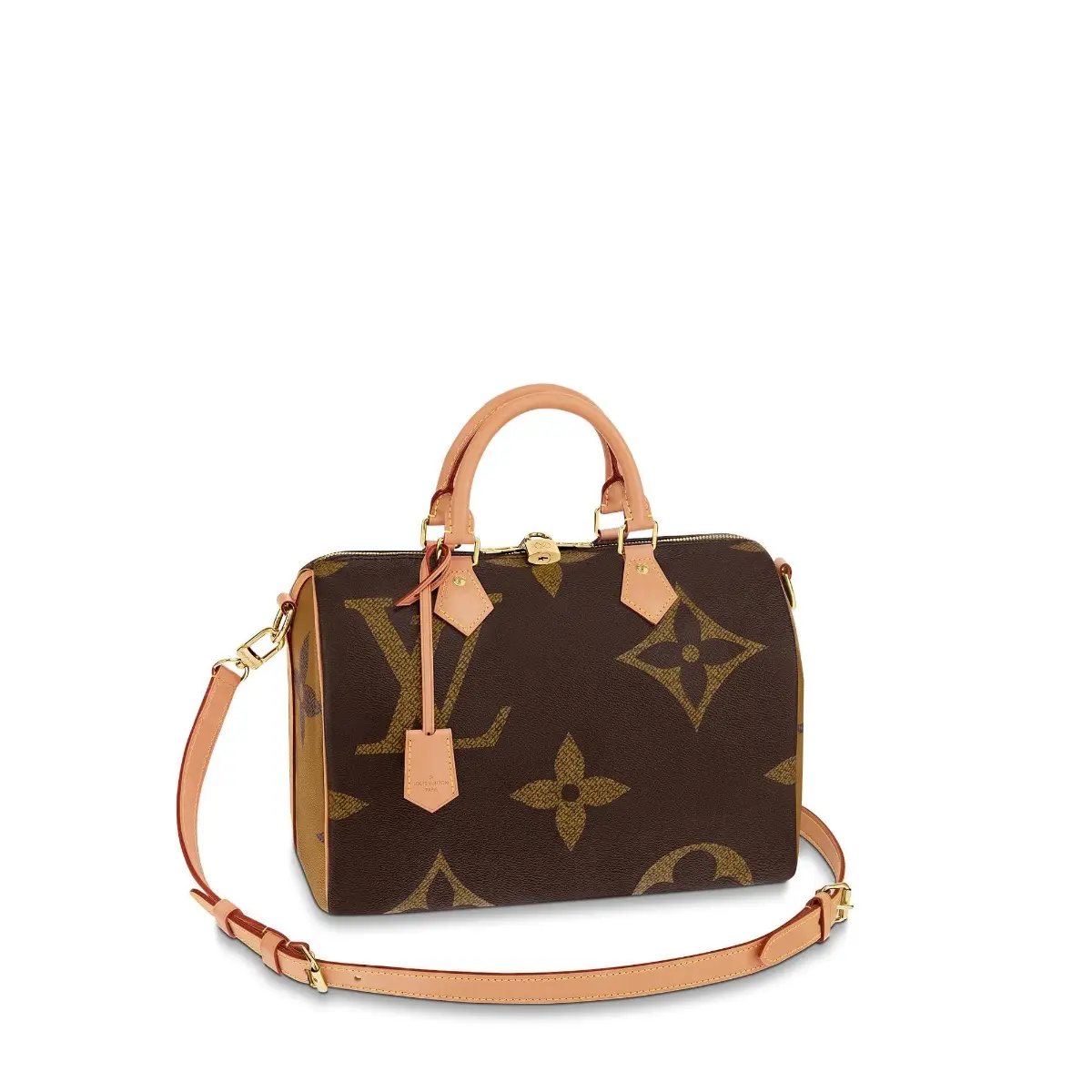 2019 monogram giant speedy bandouliere 30 exclusive prelaunch m44602 1 2019 monogram giant speedy bandouliere 30 exclusive prelaunch m44602 1