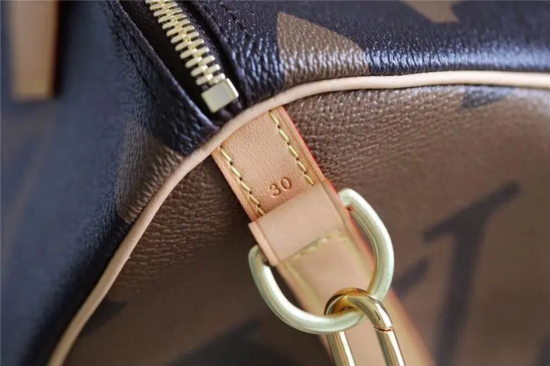 2019 monogram giant speedy bandouliere 30 exclusive prelaunch m44602 2