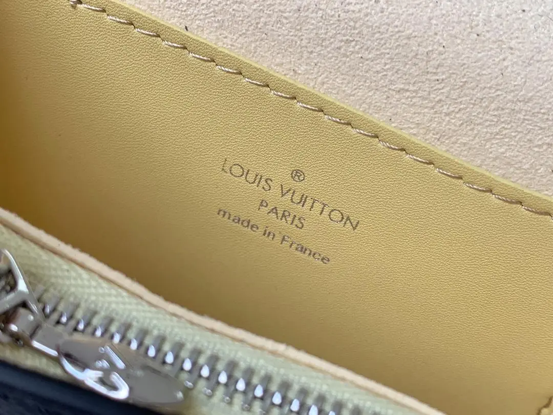 2019 monogram lv pop bumbag dauphine bb blue m68619 2
