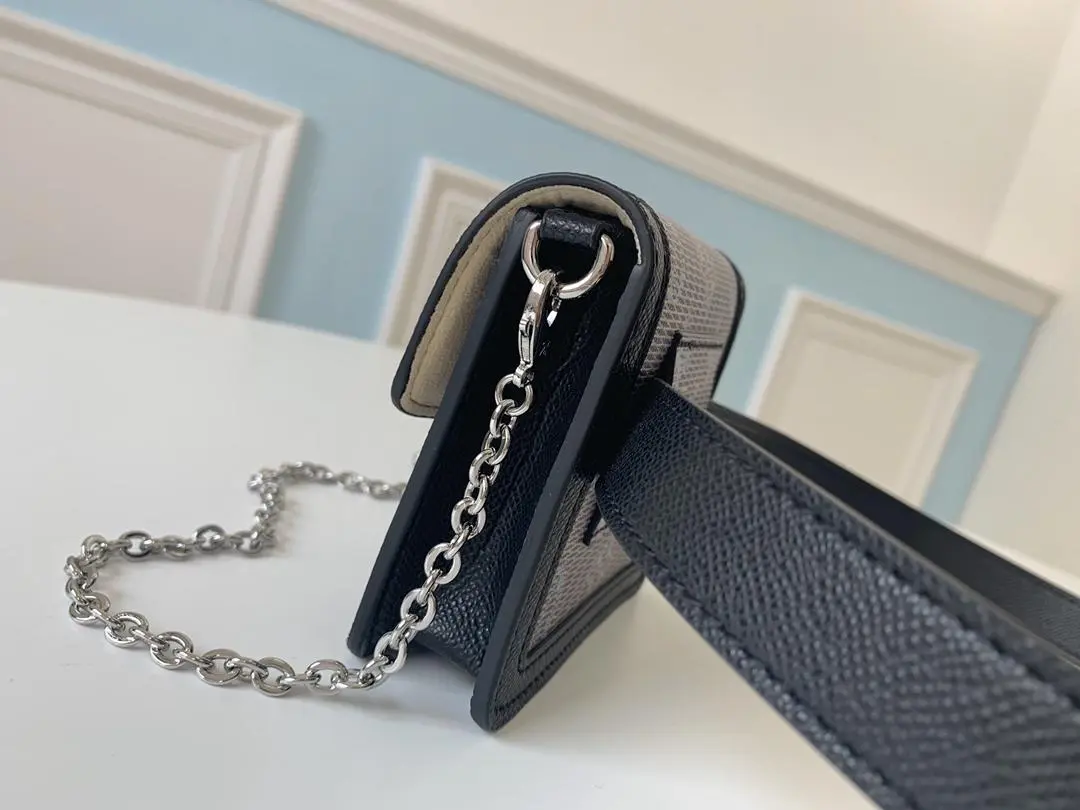 2019 monogram lv pop bumbag dauphine bb blue m68619 5