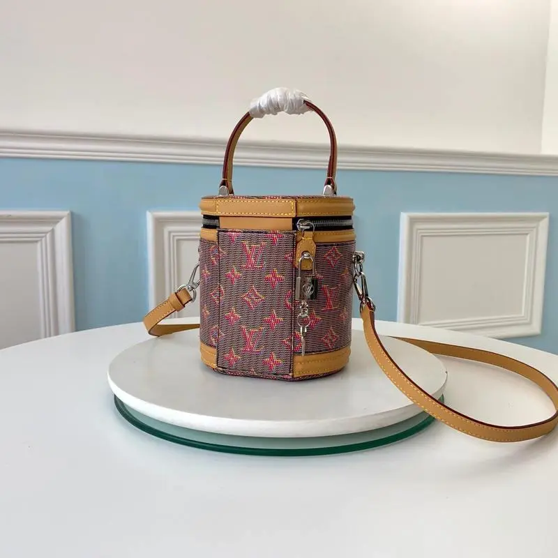 2019 monogram lv pop cannes red m55457 4