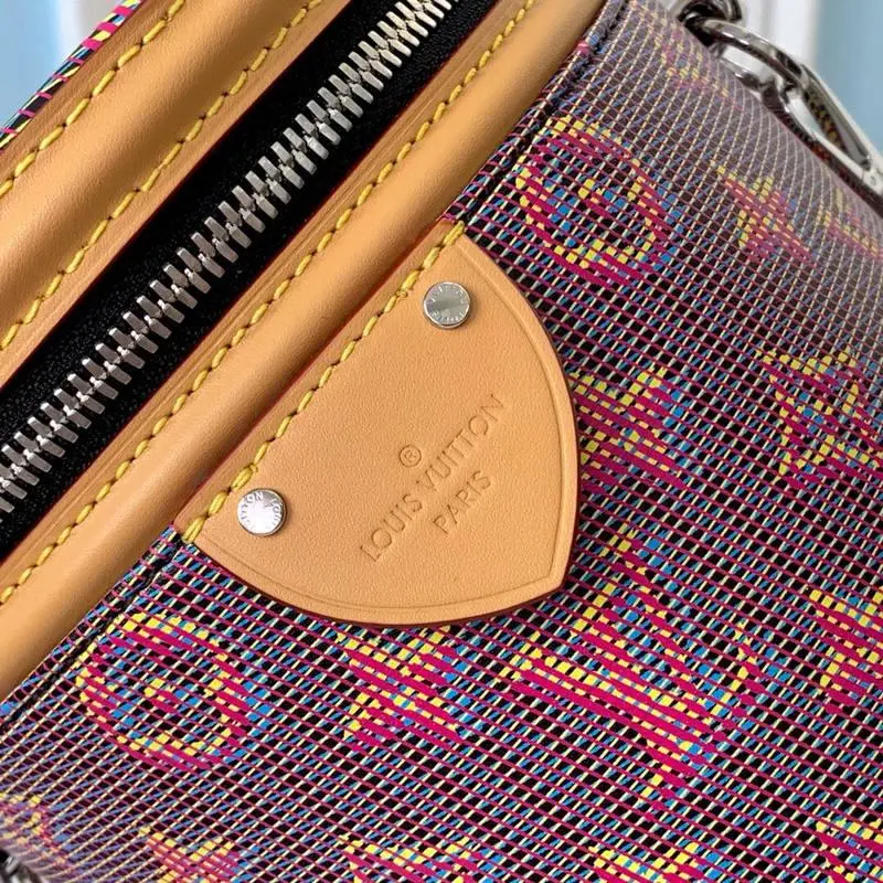 2019 monogram lv pop cannes red m55457 5