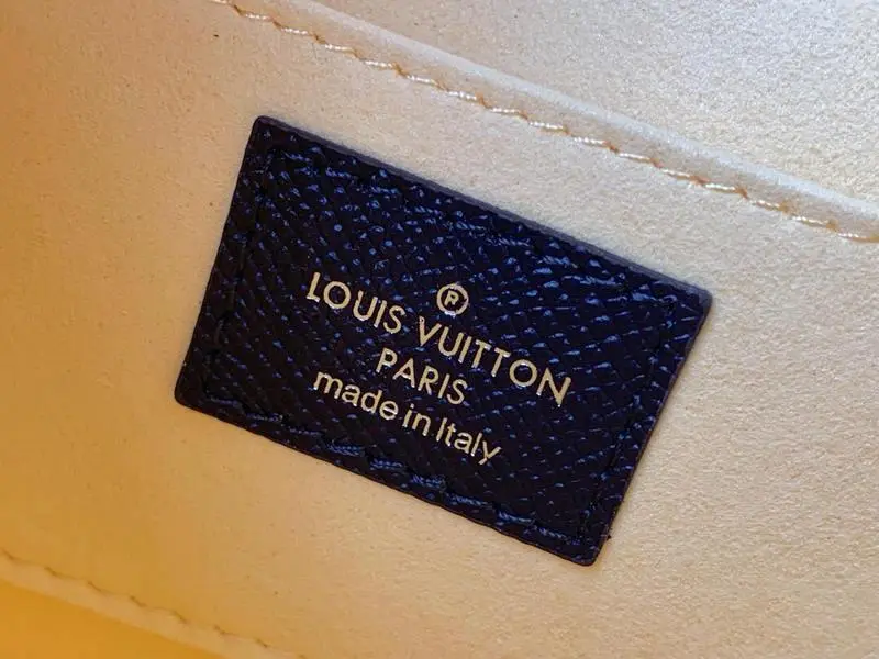 2019 monogram lv pop mini dauphine m55454 2