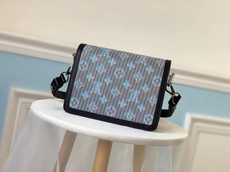 2019 monogram lv pop mini dauphine m55454 6