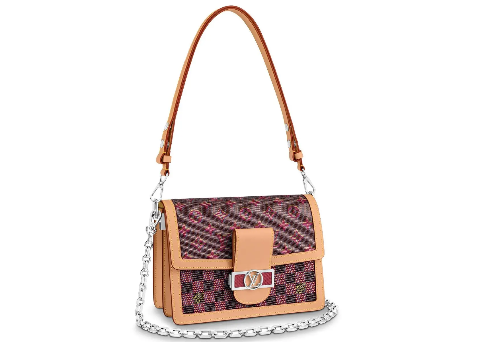 2019 monogram lv pop mini dauphine m55455 1 2019 monogram lv pop mini dauphine m55455 1