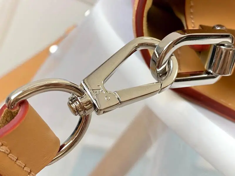 2019 monogram lv pop mini dauphine m55455 10